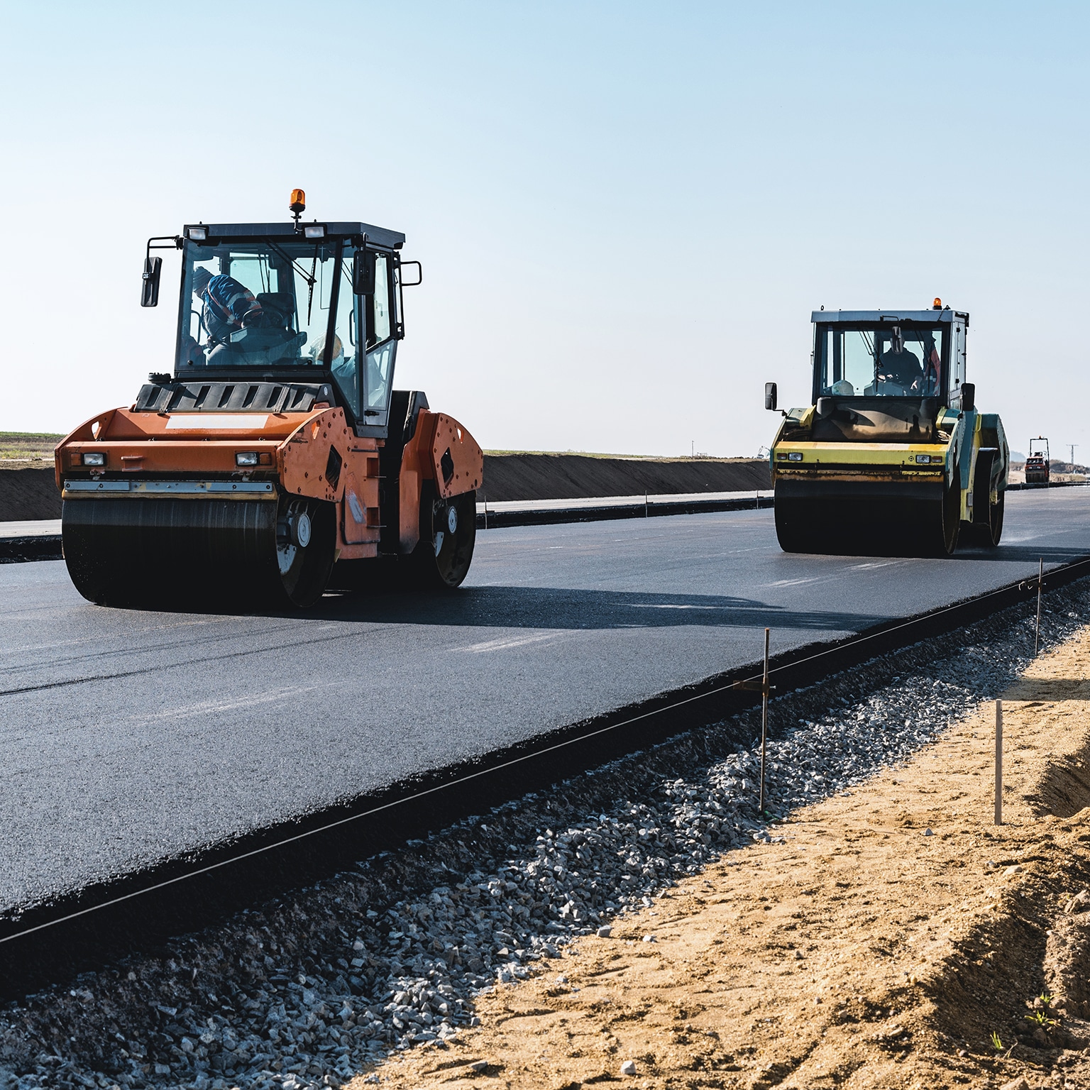 Finding the right (of) way to efficient road operation and maintenance